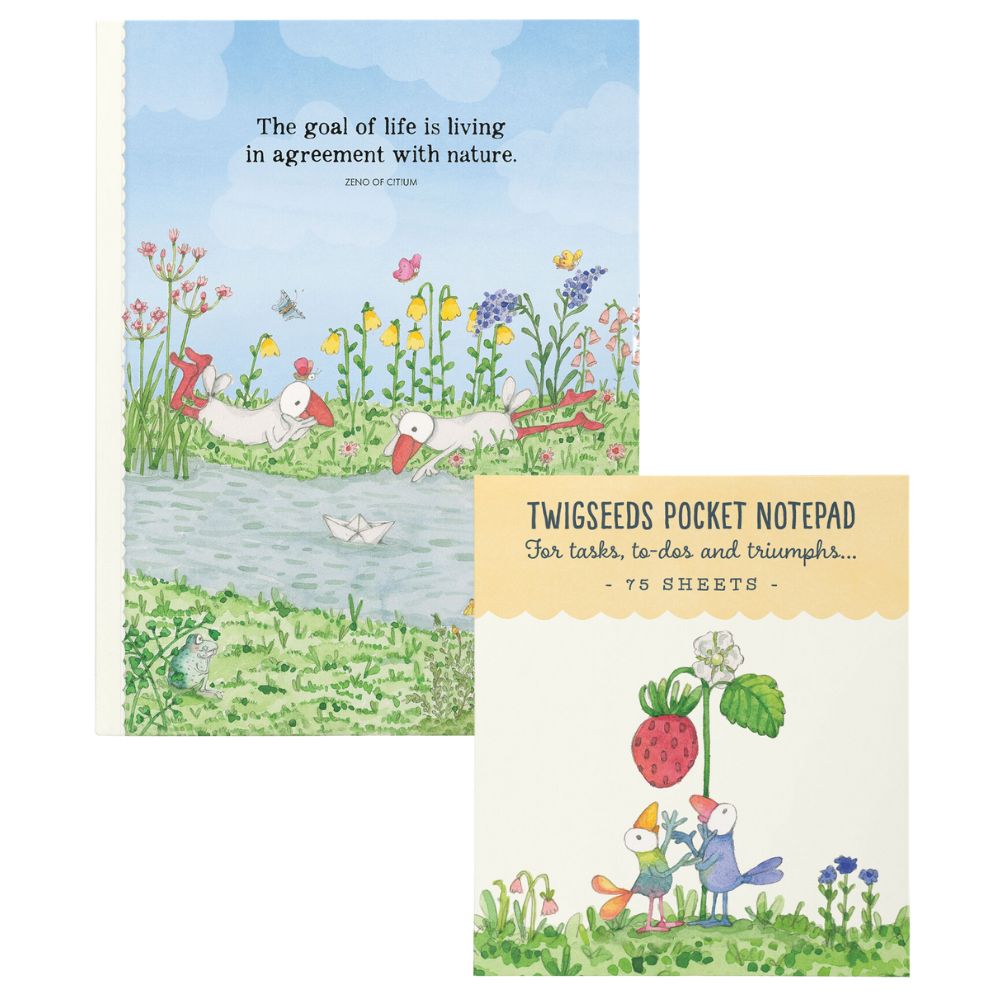 Twigseeds Note Takers Bundle