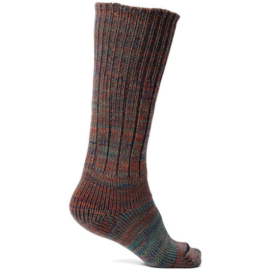 Mongrel Socks Pure Marino Wool Socks - Browny
