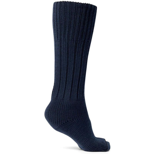 Mongrel Socks Pure Merino Wool Socks - Black