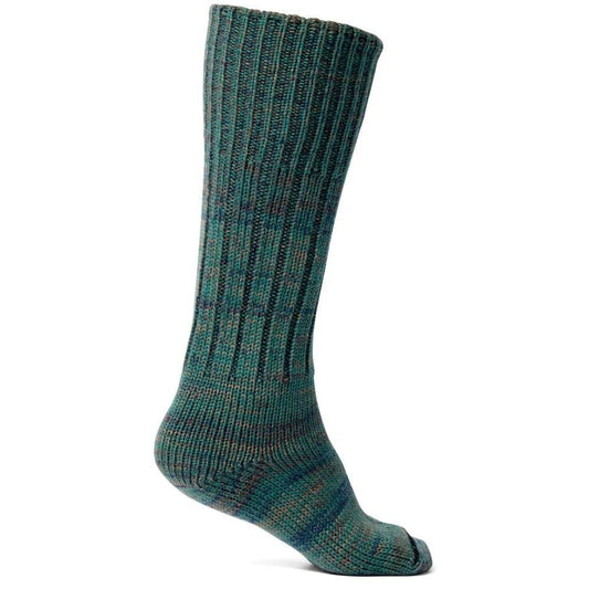 Mongrel Socks Pure Merino Wool Socks - Camo Mix