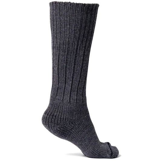 Mongrel Socks Tough Mongrel Socks - Ashphalt