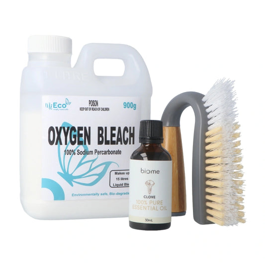Mould Cleaning Essential Bundle