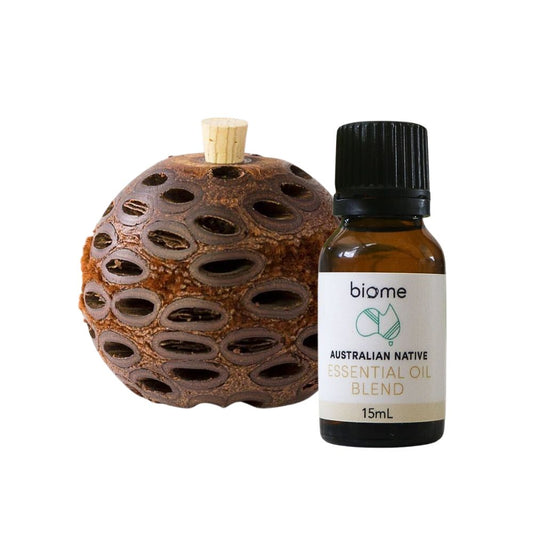 Australian Native Natural Room Scent Bundle