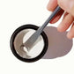 Solid Stainless Steel Toothpaste Scoop