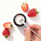Solid Toothpaste with Fluoride 95g - Strawberry
