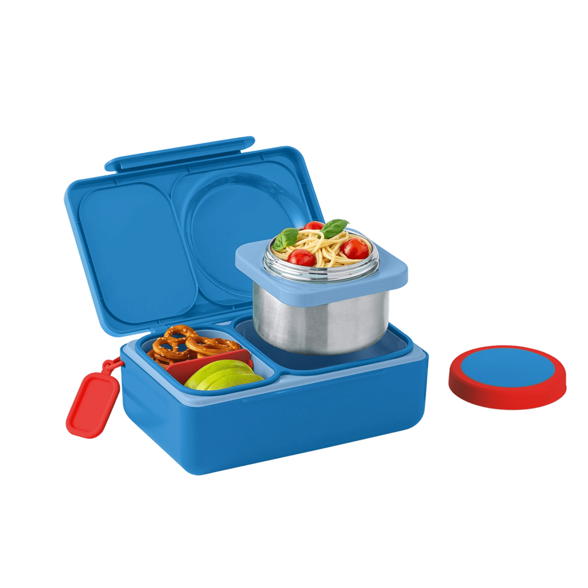 Bento lunch box hot and cold 2025