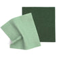 Brush & Sponge Bundle - For Kitchen & Bathroom Cleaning