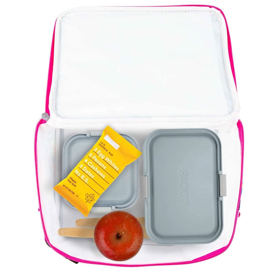 PackIt Freezable Classic Lunch Box - Rainbow Sky