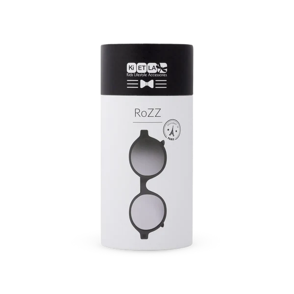 Ki ET LA Kids Sunglasses ROZZ