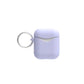 Pela Eco-Friendly AirPods Case - Lavender