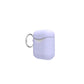 Pela Eco-Friendly AirPods Case - Lavender