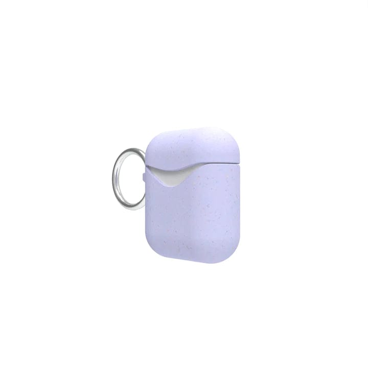 Pela Eco-Friendly AirPods Case - Lavender