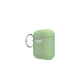 Pela Eco-Friendly AirPods Case - Sage Green