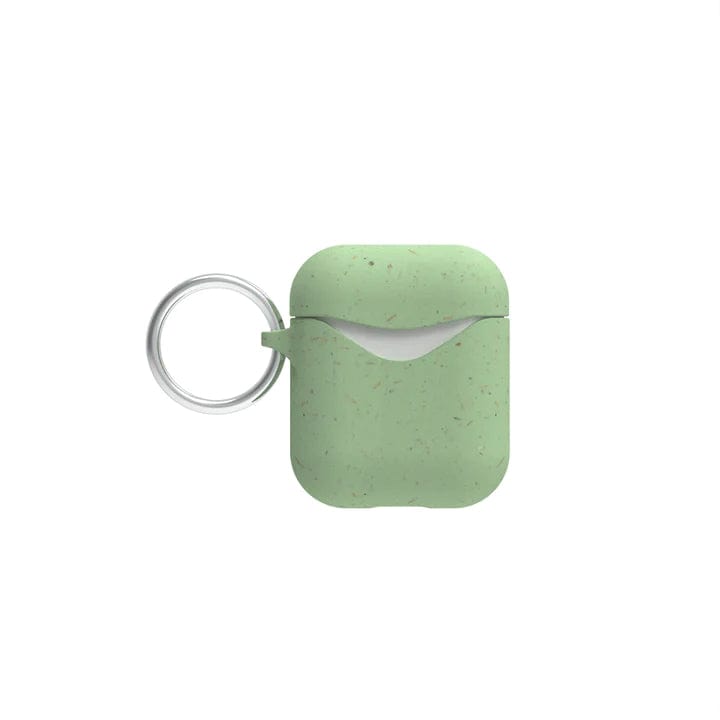 Pela Eco-Friendly AirPods Case - Sage Green