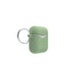 Pela Eco-Friendly AirPods Case - Sage Green