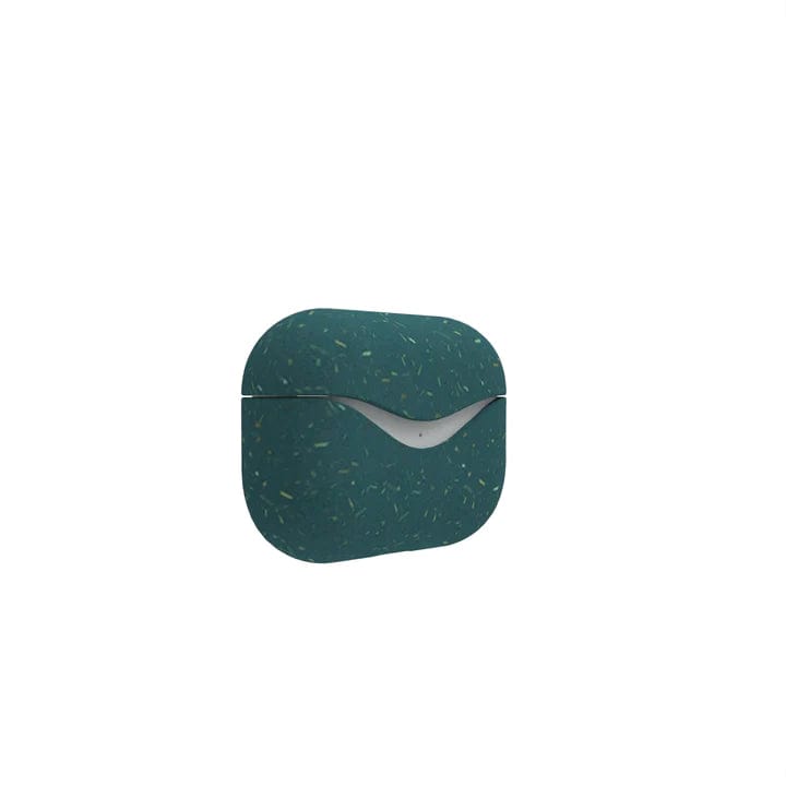Pela Eco-Friendly AirPods Pro Case - Green (2nd Generation)
