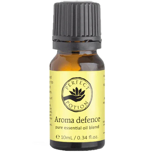 Perfect Potion Essential Oil Blend Aroma Defense 10ml