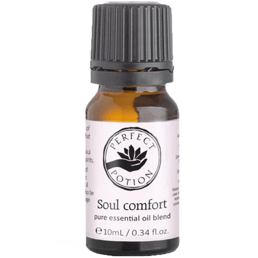 Perfect Potion Essential Oil Blend Soul Comfort 10mL