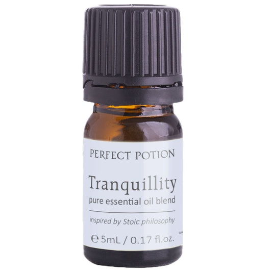 Perfect Potion Essential Oil Blend Tranquillity 5ml