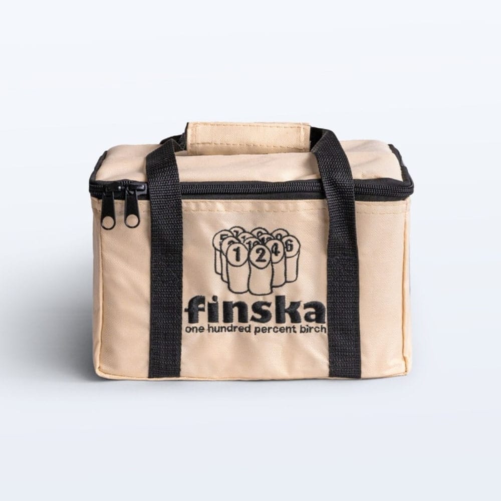 Planet Finska Original Finska in Carry Bag