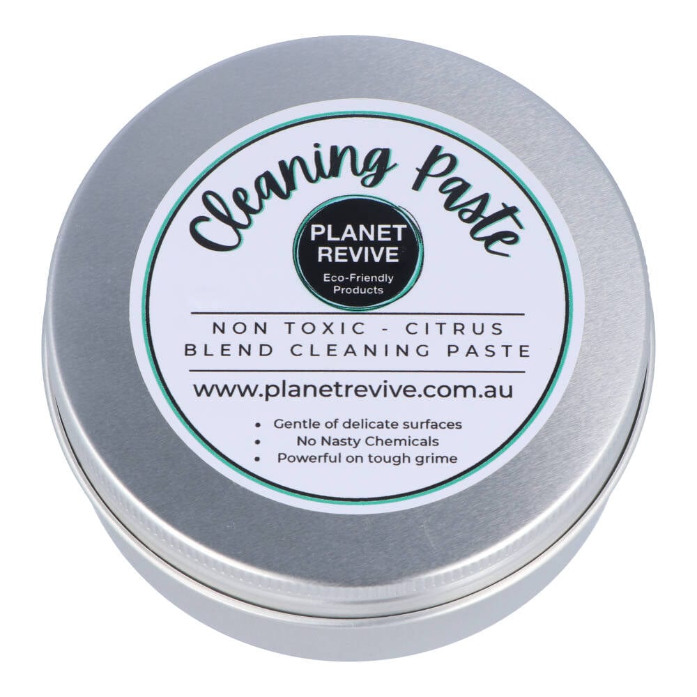 Buy Planet Revive Cleaning Paste 300g Online