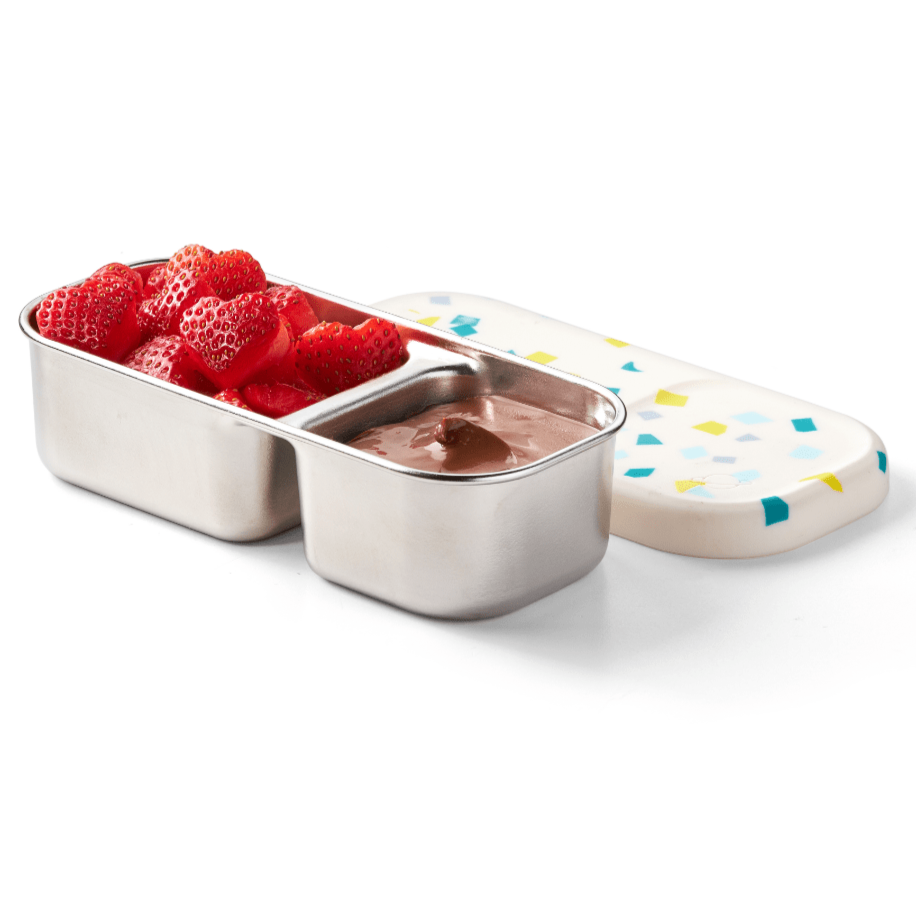 Tripper Over Box Planetbox Day Tripper Snack Container