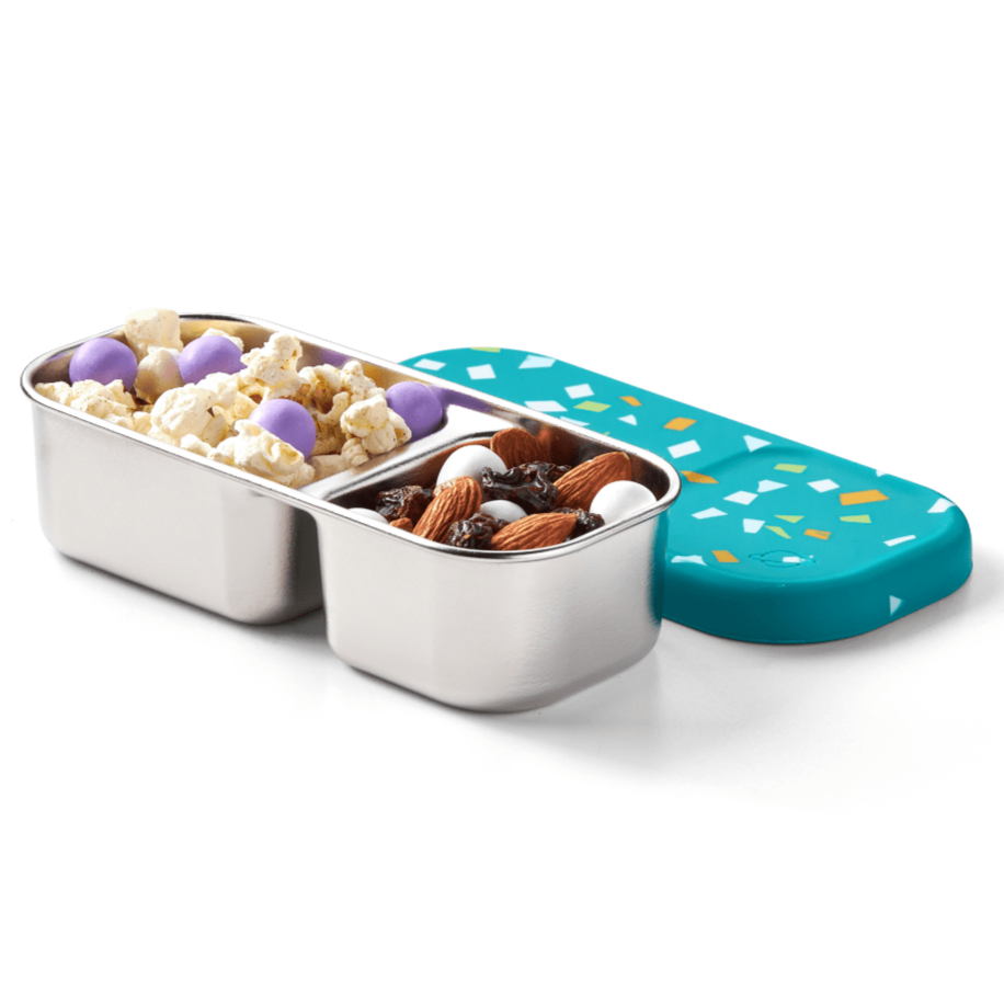 Tripper Over Box Planetbox Day Tripper Snack Container