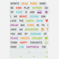 Planetbox Launch Magnet Sets Mix & Match - Word Up