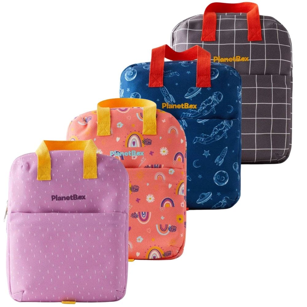 Planetbox Rover Buy Planetbox ROVER Stainless Steel Lunchbox + Two Dippers Online