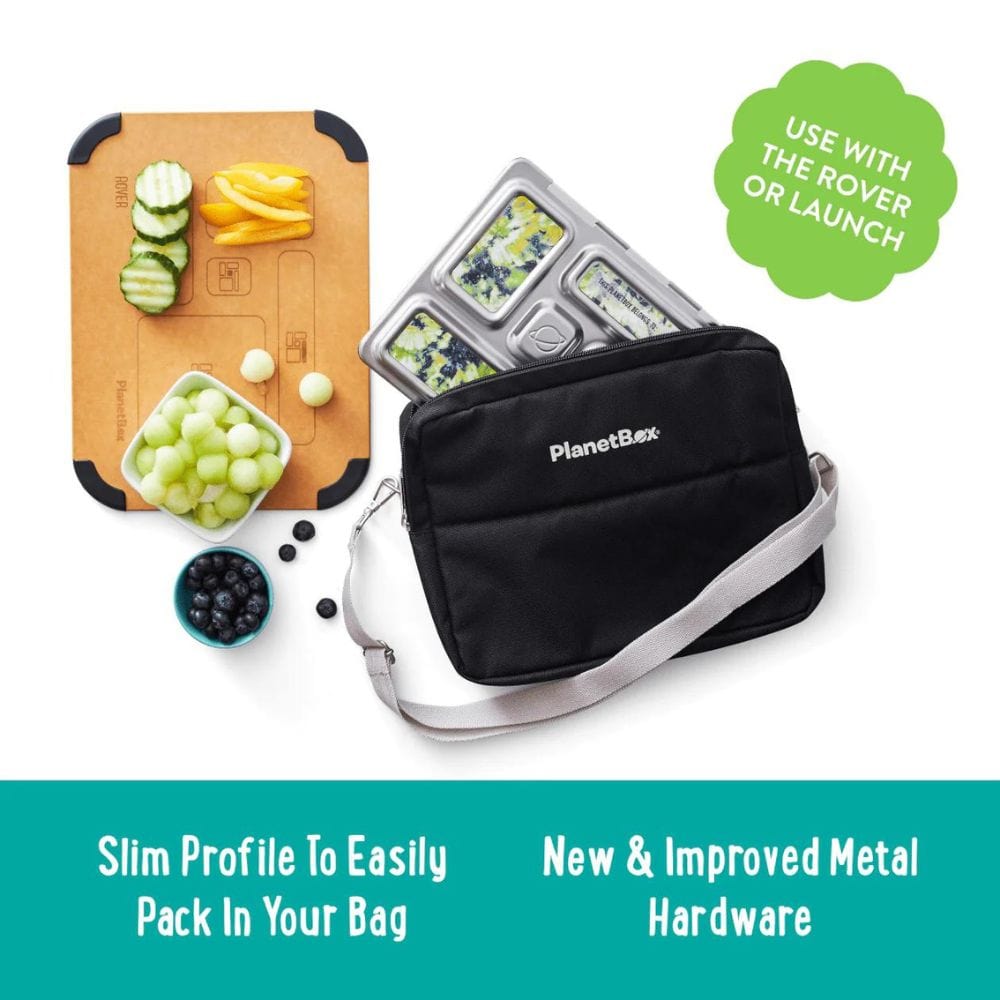 Plants Box Rover Buy Planetbox ROVER Stainless Steel Lunchbox + Two Dippers Online