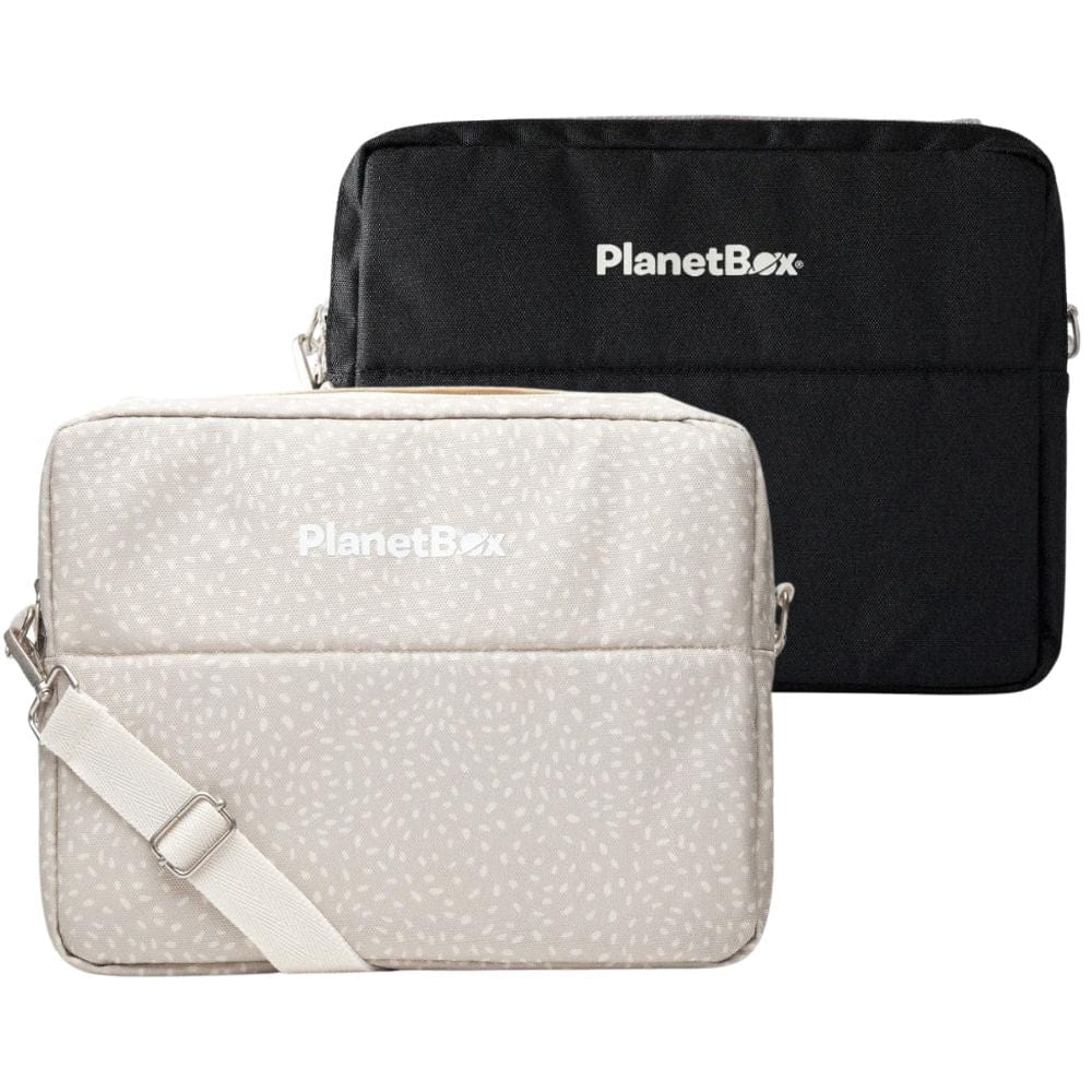 Planetbox Rover Planetbox Rover/Launch Lunchbox Slim Sleeve