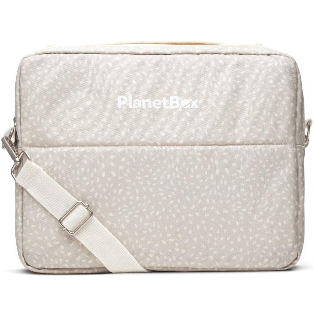 Planetbox Rover/Launch Lunchbox Slim Sleeve Coming Soon - Eggnog