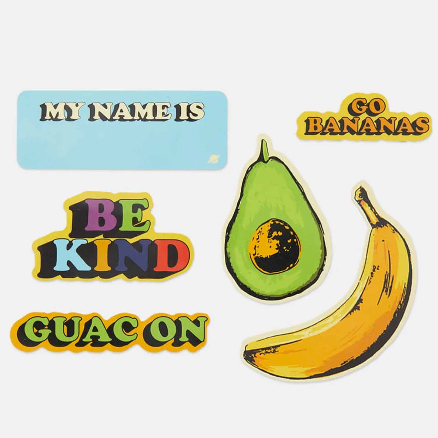 Planetbox Rover Lunch Box Kits (Box, Carry Bag, Containers, Magnets)