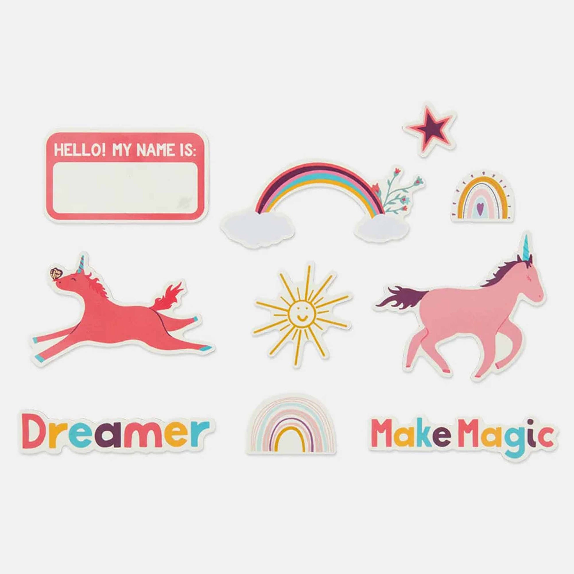 Planetbox Rover Lunch Box Kits (Box, Carry Bag, Containers, Magnets)