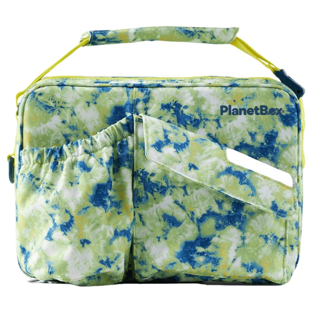 Planetbox Rover Lunchbox Carry Bag