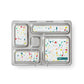 PlanetBox Rover Magnet Sets Coming Soon - White Terrazzo