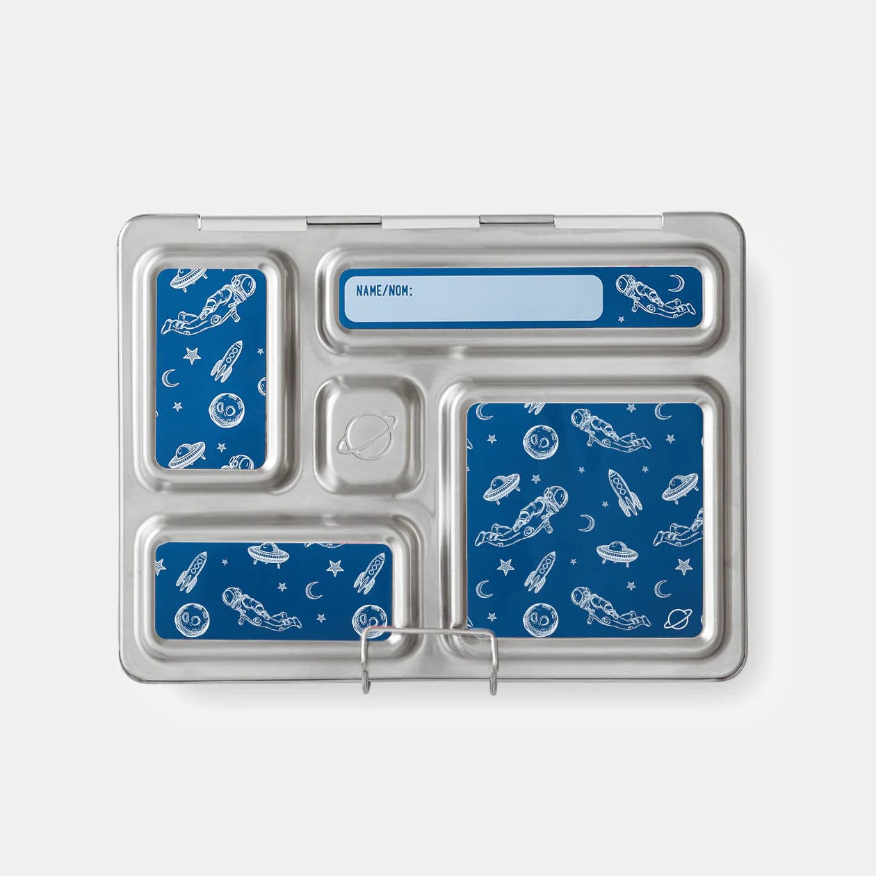 PlanetBox Rover Magnet Sets Space