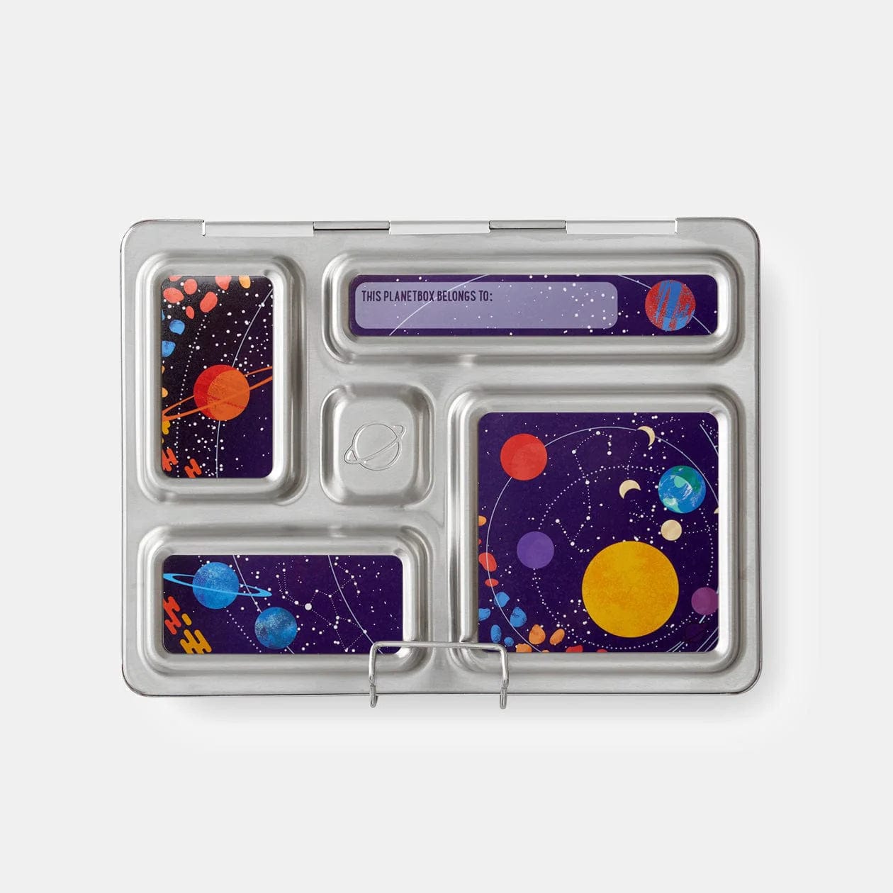 PlanetBox Rover Magnet Sets