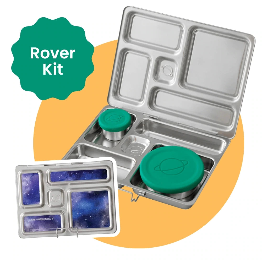 Sample Store Box For Rover Buy Planetbox ROVER Lunch Box Kits (Box, Containers, Magnets) Online