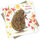 Popcorn Blue Assorted Christmas Card Set