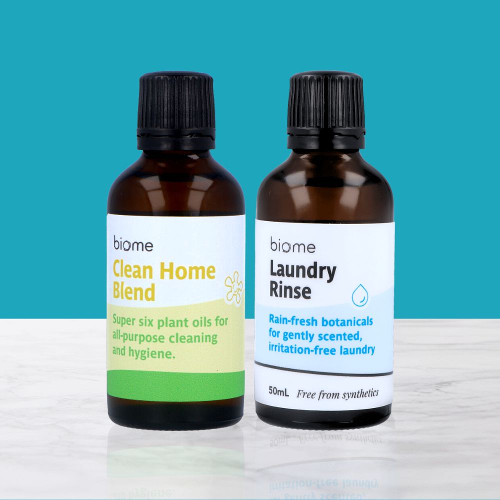 Powerhouse Duo Essential Oil Bundle