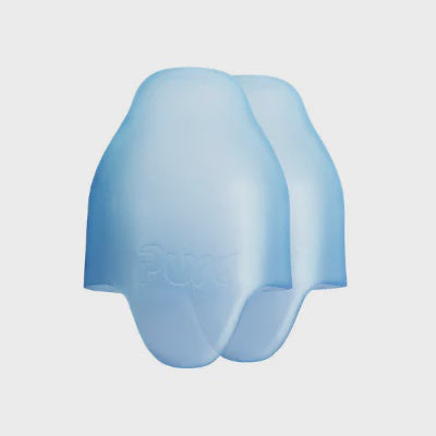 Pura Kiki Travel Covers 2pk - Aqua