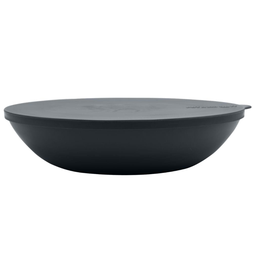 Put A Lid On It SMALL Serving Bowl With Lid - The Round