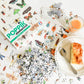 Poppik Discovery Jigsaw Puzzle 500 Piece - Insects