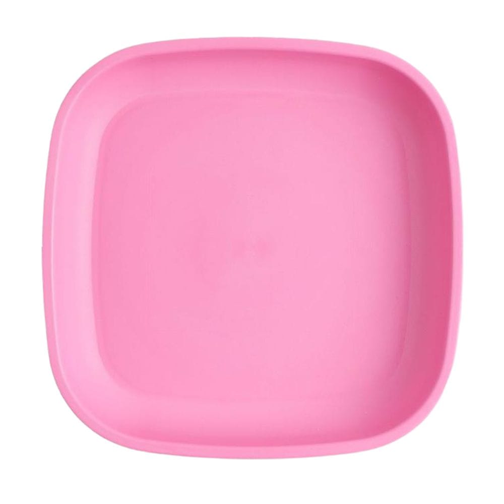 Re-Play Flat Plate Single Bright Pink