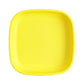 Re-Play Flat Plate Single Yellow