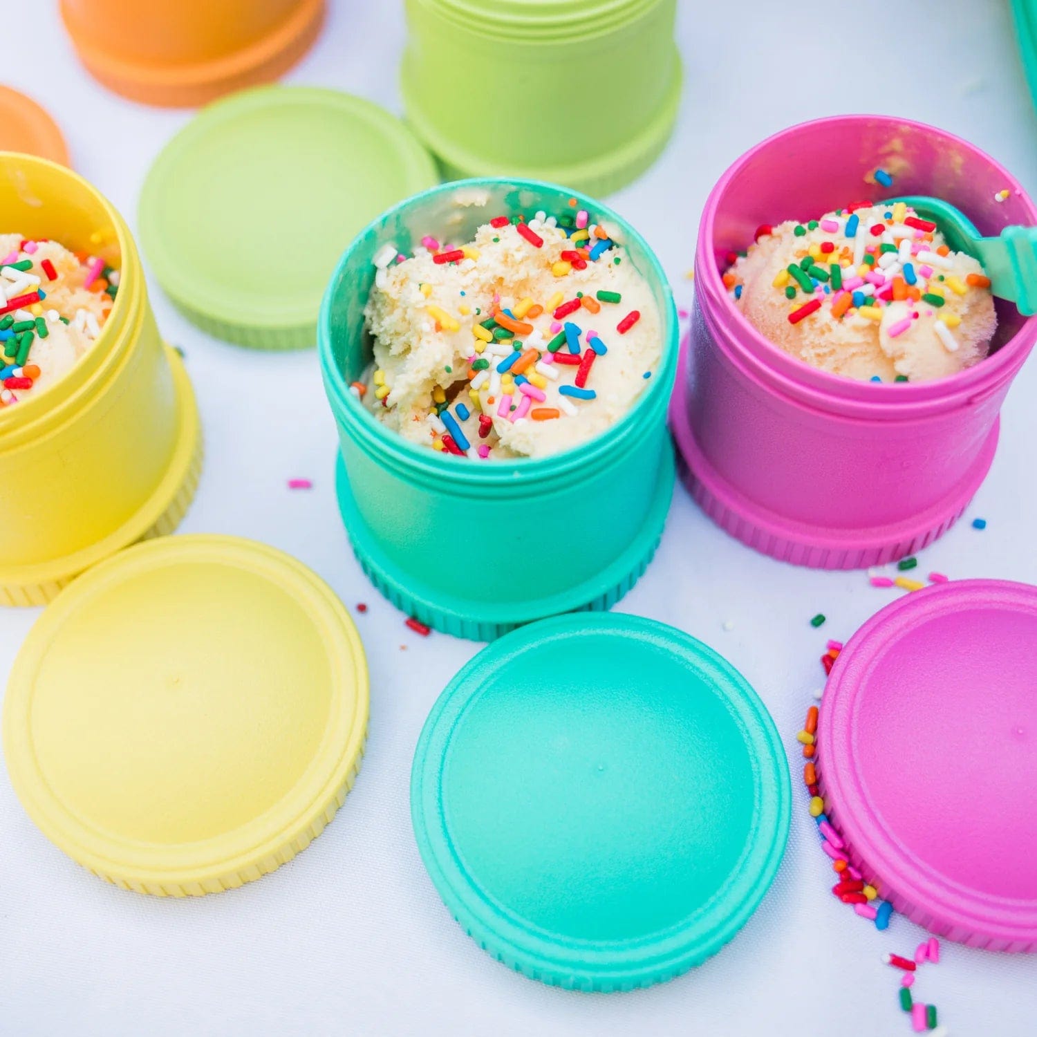 Buy Re-Play Recycled Snack Stack Online