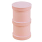 Re-Play Recycled Snack Stack Ice Pink