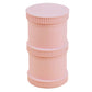 Re-Play Recycled Snack Stack Ice Pink