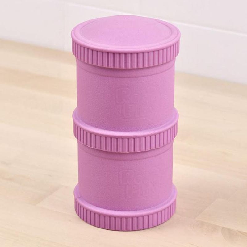 Re-Play Recycled Snack Stack Purple